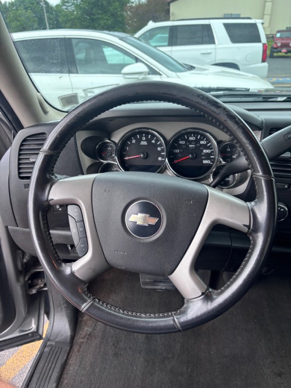 2008 Chevrolet Silverado 1500 Image 15