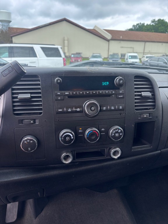 2008 Chevrolet Silverado 1500 Image 16