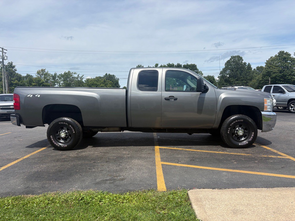 2008 Chevrolet Silverado 1500 Image 5