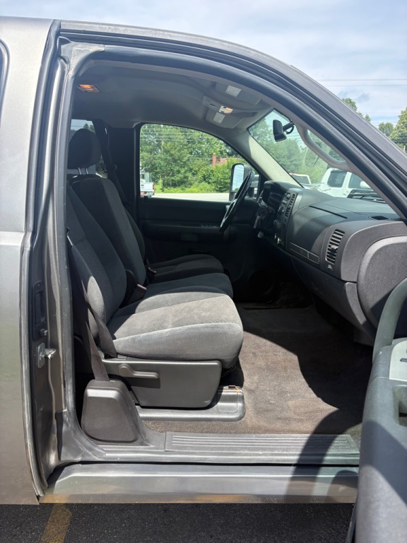 2008 Chevrolet Silverado 1500 Image 12