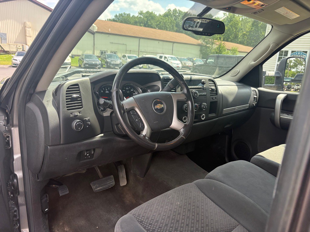 2008 Chevrolet Silverado 1500 Image 14