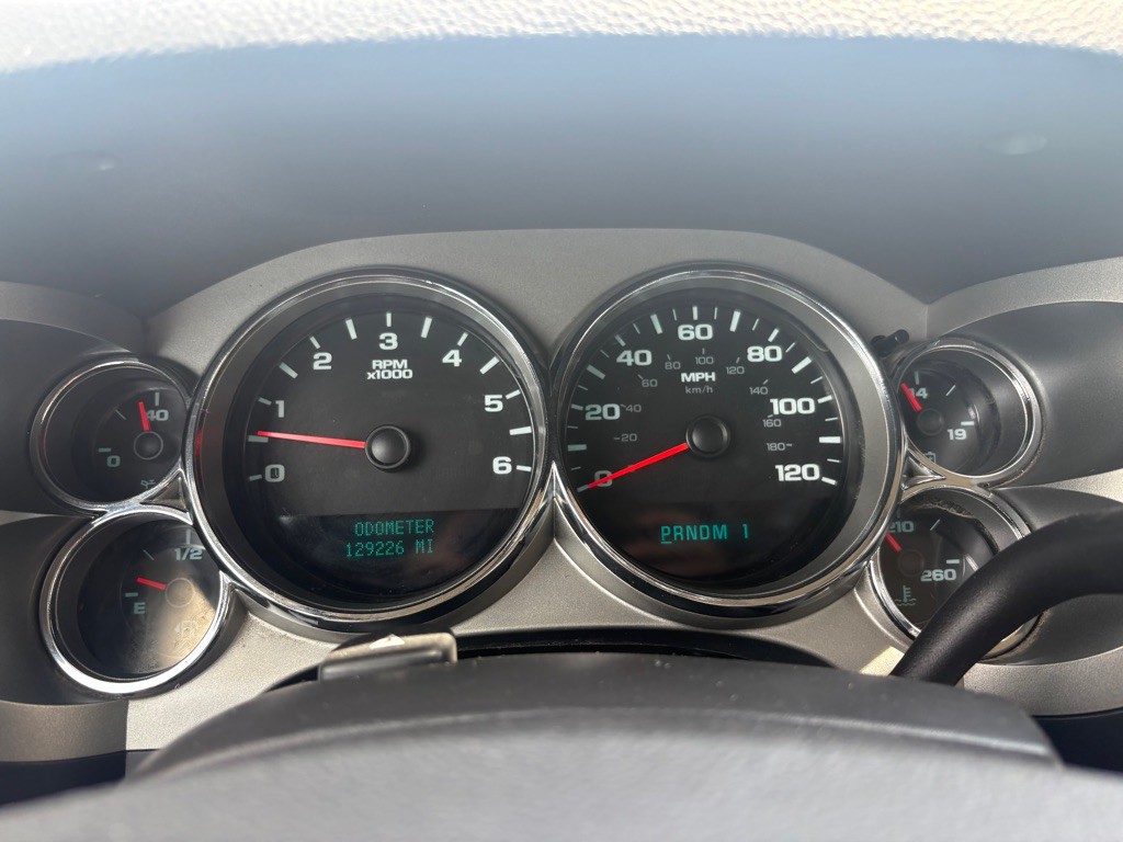 2008 Chevrolet Silverado 1500 Image 15