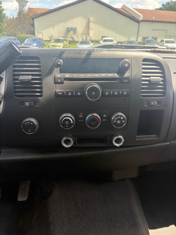 2008 Chevrolet Silverado 1500 Image 16