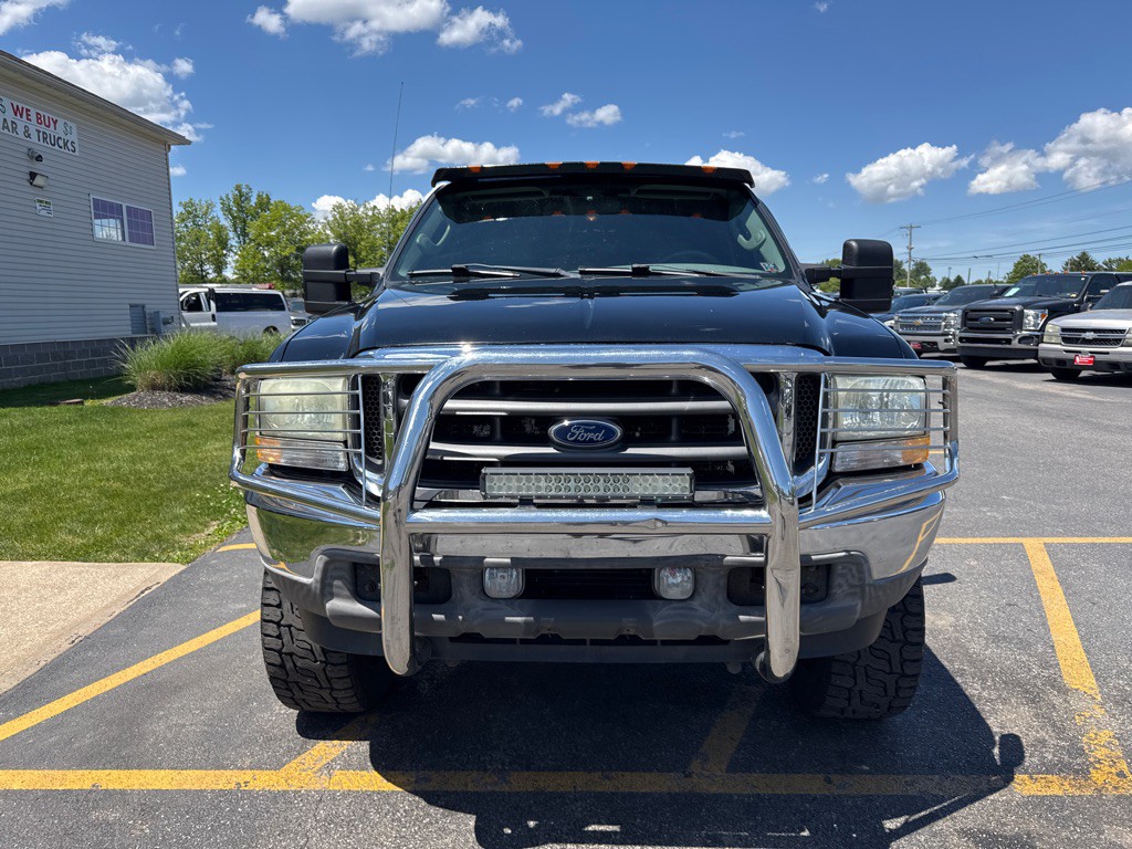 2004 Ford F-250 Image 3