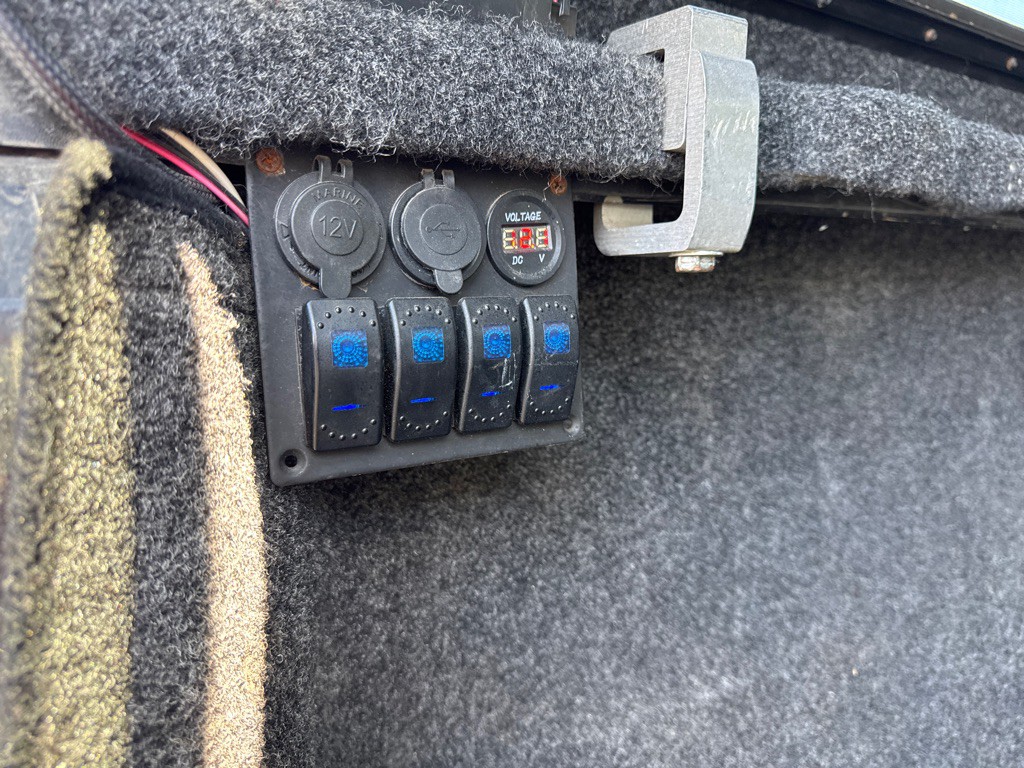 2004 Ford F-250 Image 9