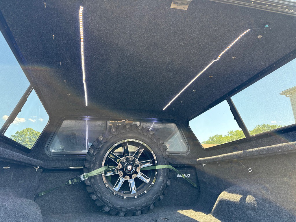 2004 Ford F-250 Image 10