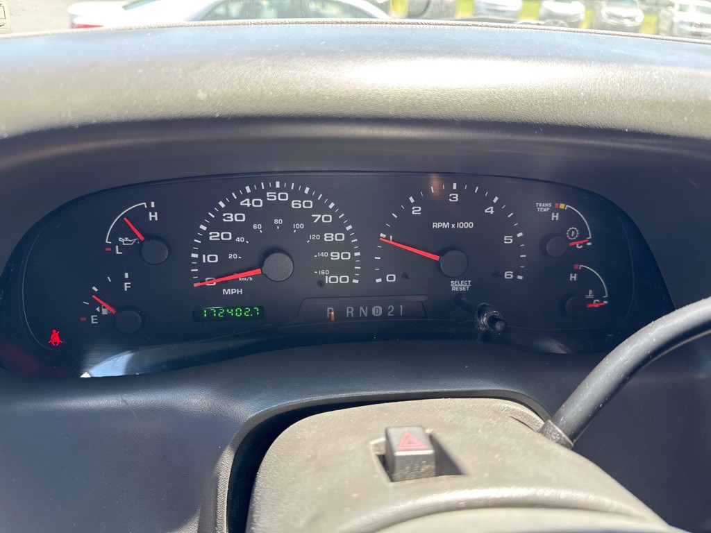 2004 Ford F-250 Image 19