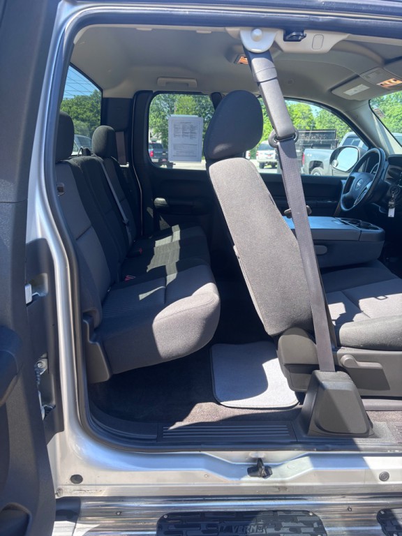 2011 GMC Sierra 1500 Image 13