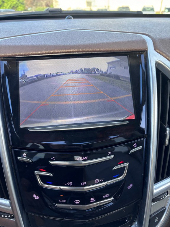 2014 Cadillac SRX Image 19