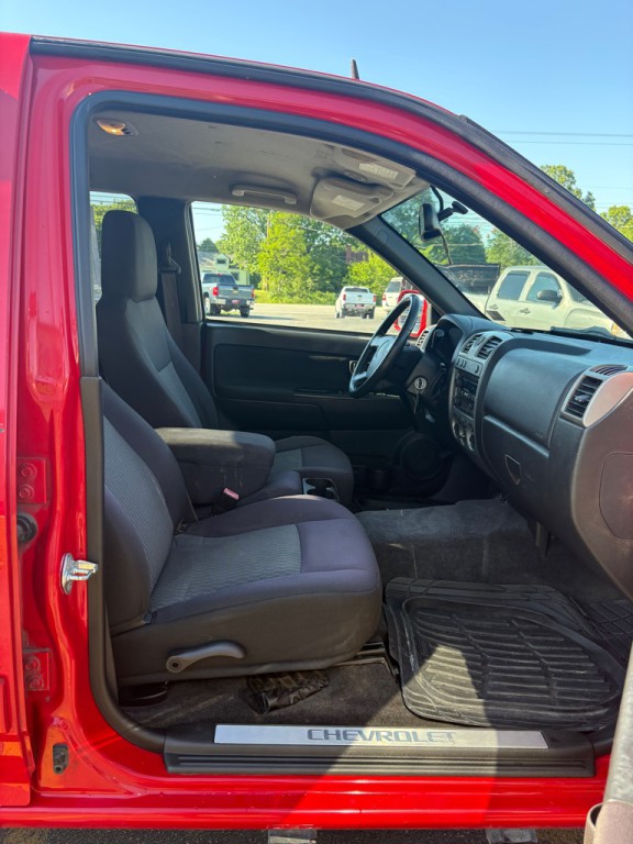 2011 Chevrolet Colorado Image 12