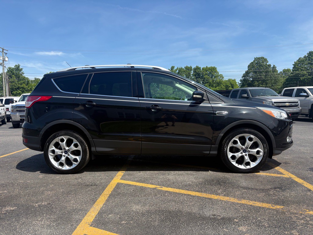 2014 Ford Escape Image 5
