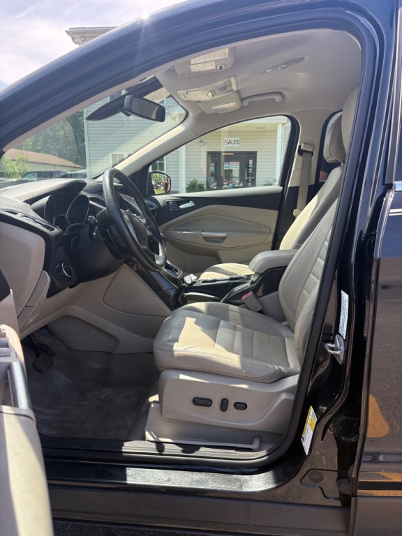 2014 Ford Escape Image 9