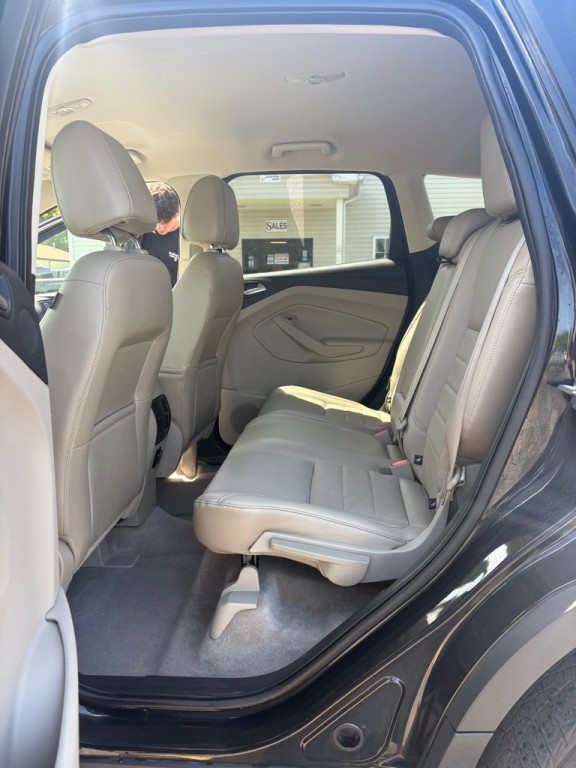 2014 Ford Escape Image 10