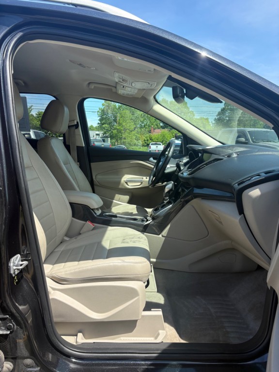 2014 Ford Escape Image 11