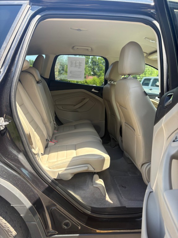2014 Ford Escape Image 12