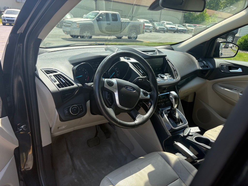 2014 Ford Escape Image 13