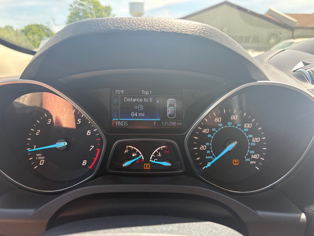 2014 Ford Escape Image 14