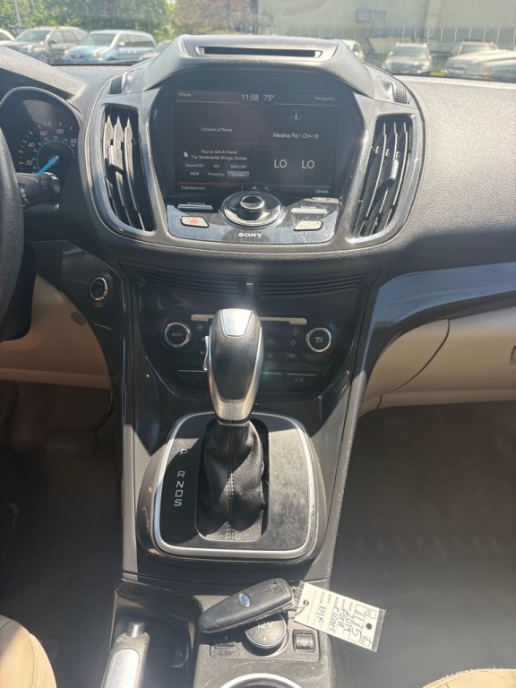 2014 Ford Escape Image 15