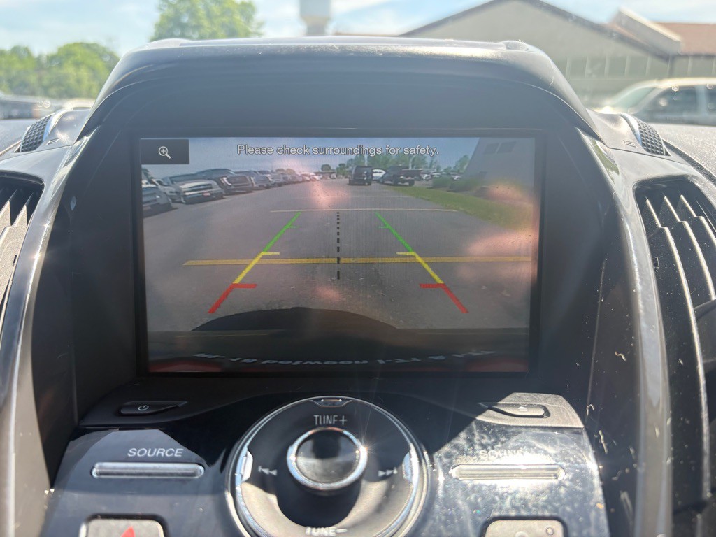 2014 Ford Escape Image 16