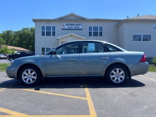Image for 2007 Ford Five Hundred SEL ID: 7453515