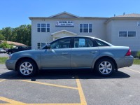 Image for 2007 Ford Five Hundred SEL ID: 7453515