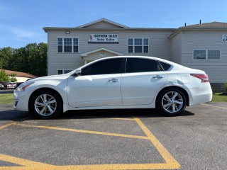 Image for 2014 Nissan Altima 2.5 ID: 7455531