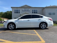 Image for 2014 Nissan Altima 2.5 ID: 7455531
