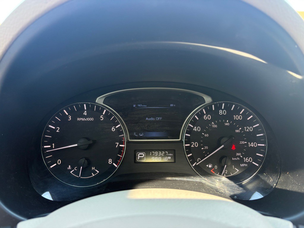 2014 Nissan Altima Image 14