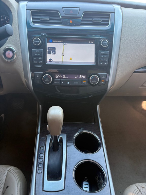 2014 Nissan Altima Image 15