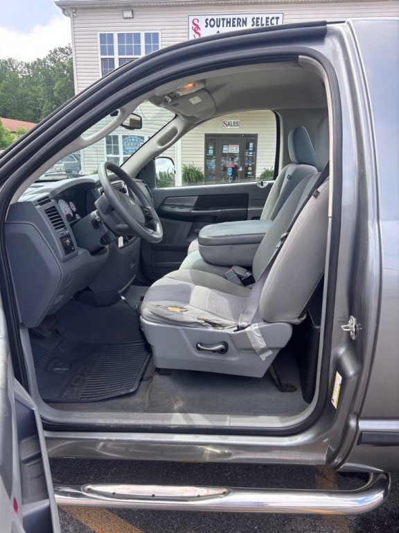 2007 Dodge Ram 1500 Image 10