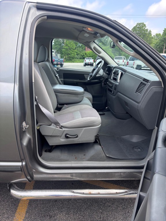 2007 Dodge Ram 1500 Image 11