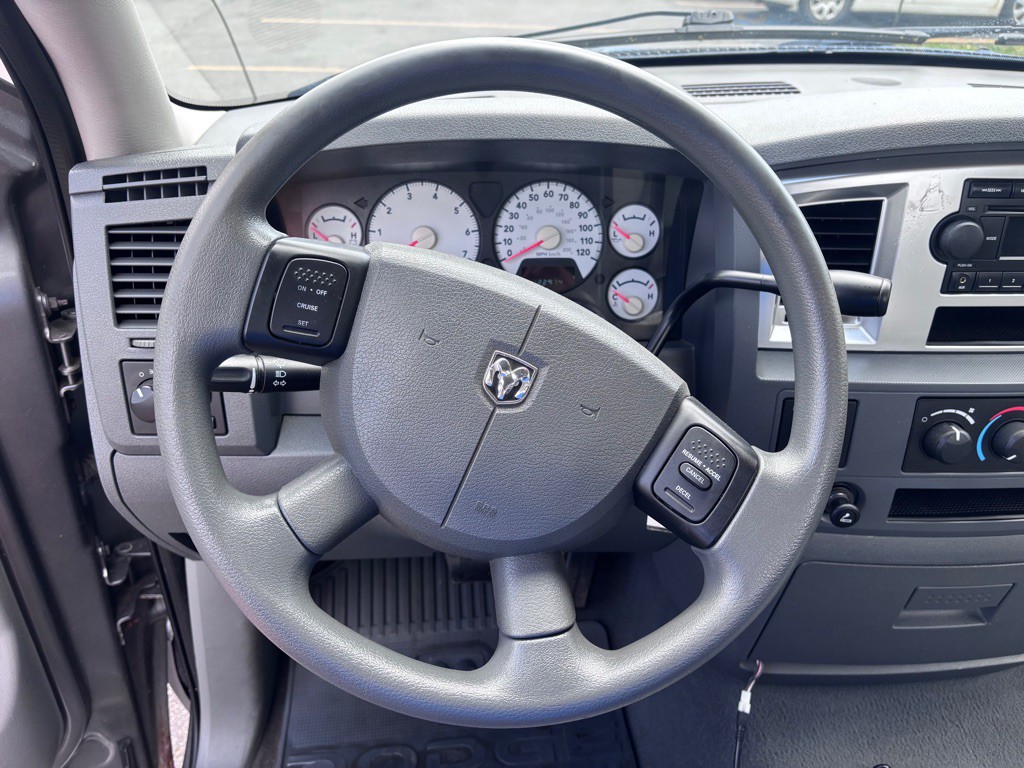 2007 Dodge Ram 1500 Image 14