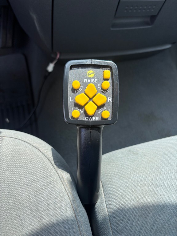 2007 Dodge Ram 1500 Image 16