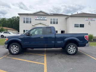 Image for 2013 Ford F-150 XL ID: 7462151