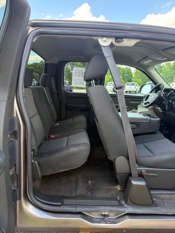 2013 Chevrolet Silverado 1500 Image 13