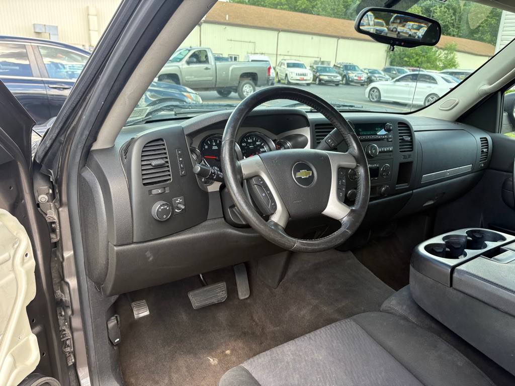 2013 Chevrolet Silverado 1500 Image 14