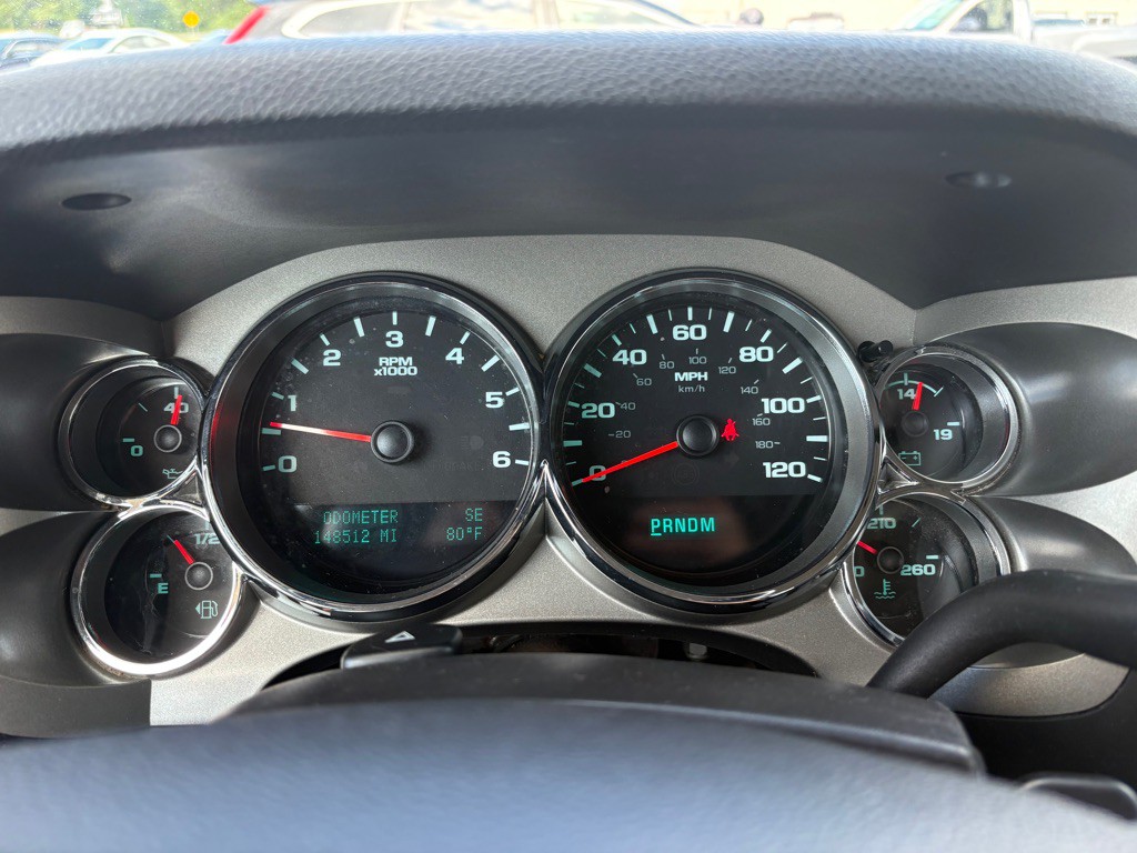 2013 Chevrolet Silverado 1500 Image 15