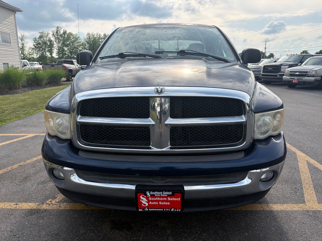 2004 Dodge Ram 1500 Image 3