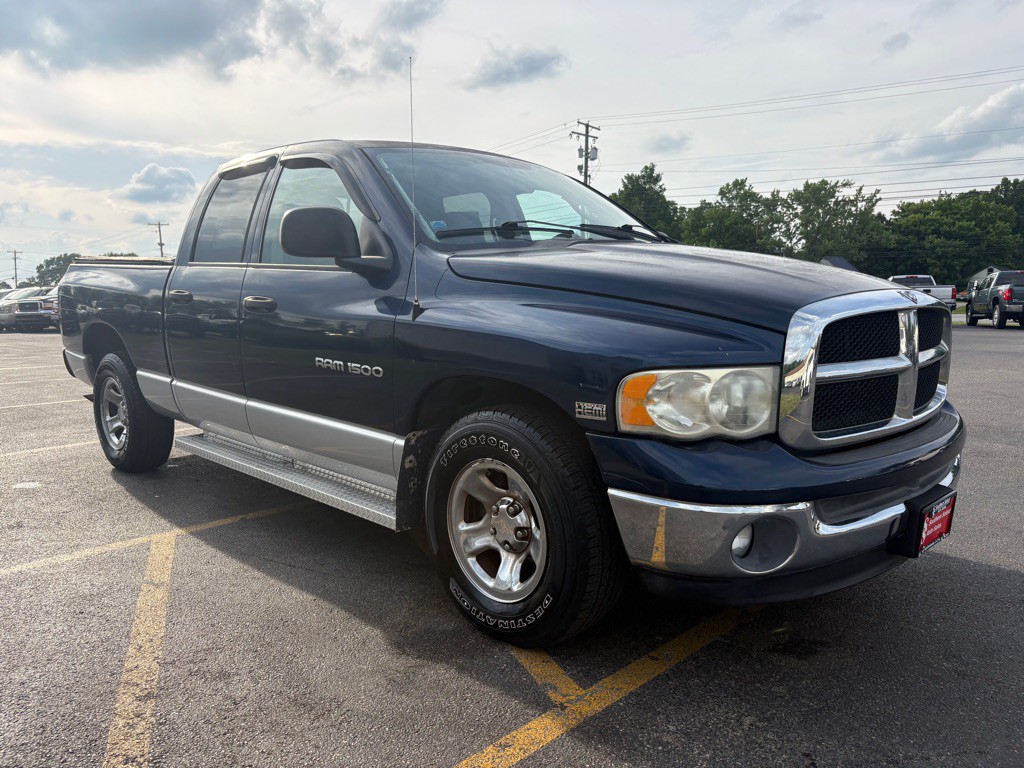 2004 Dodge Ram 1500 Image 4
