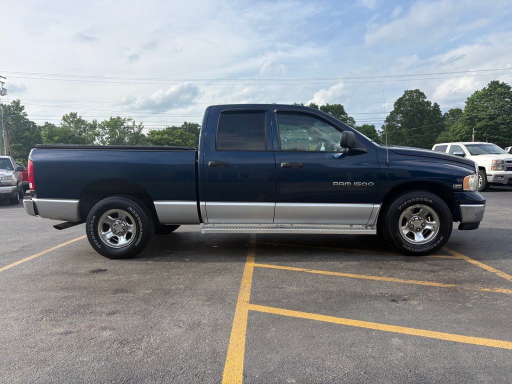 2004 Dodge Ram 1500 Image 5