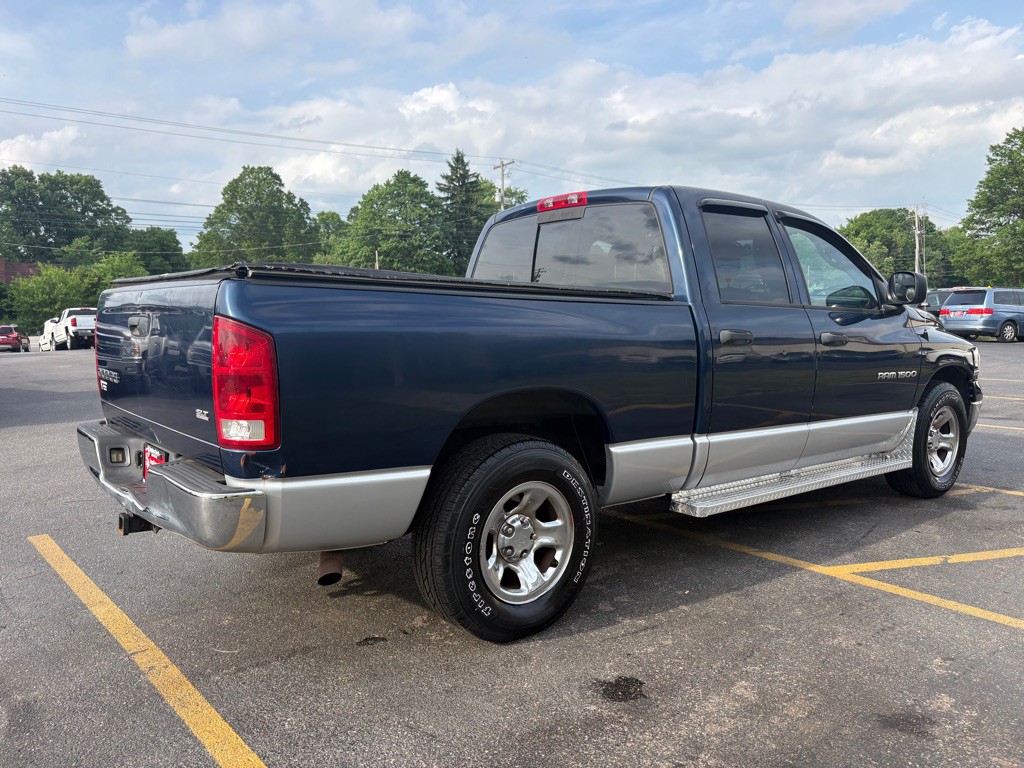2004 Dodge Ram 1500 Image 6