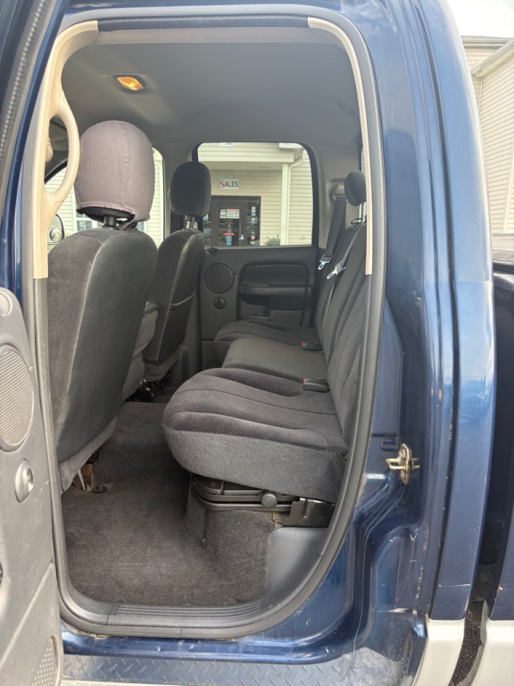 2004 Dodge Ram 1500 Image 10