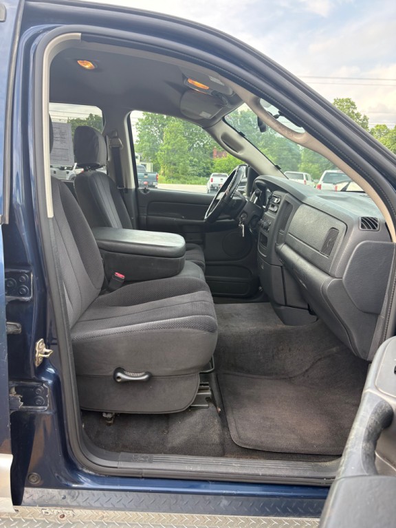 2004 Dodge Ram 1500 Image 11