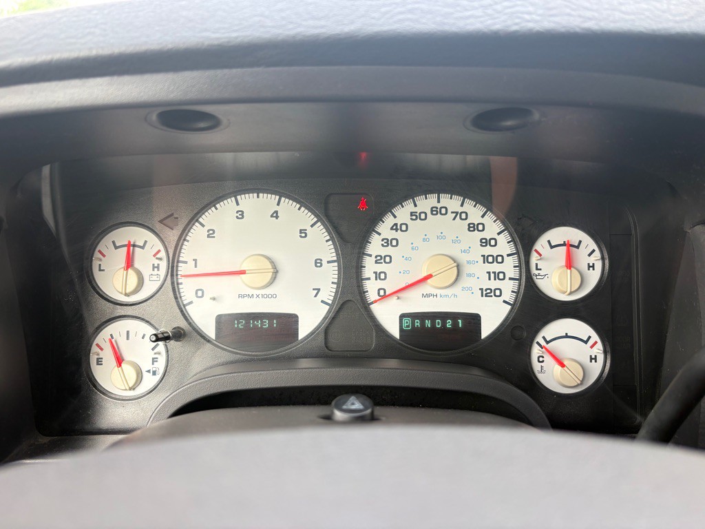 2004 Dodge Ram 1500 Image 14