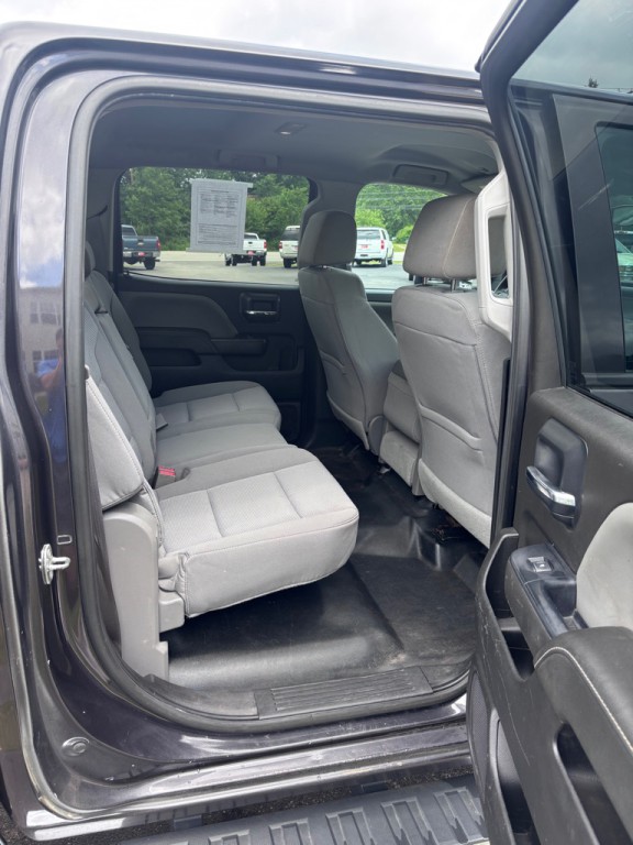 2015 Chevrolet Silverado 1500 Image 13