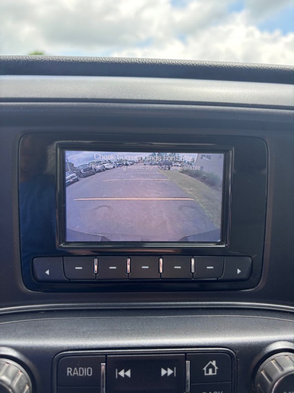 2015 Chevrolet Silverado 1500 Image 18