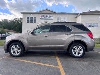 Image for 2012 Chevrolet Equinox LT ID: 7463853