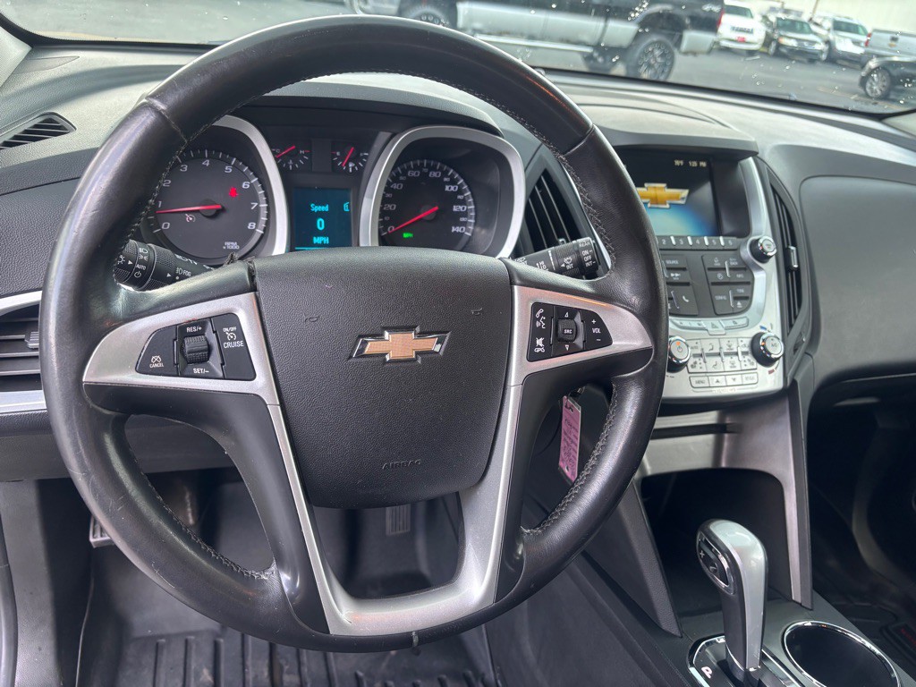 2012 Chevrolet Equinox Image 17