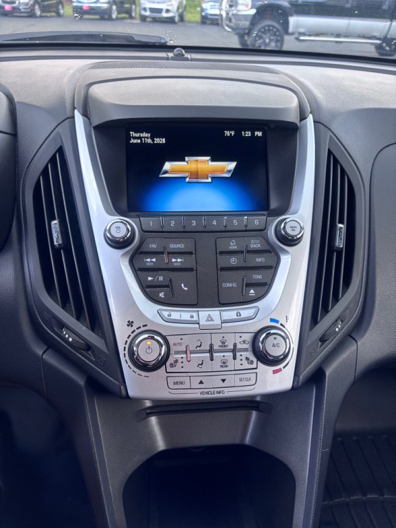 2012 Chevrolet Equinox Image 18
