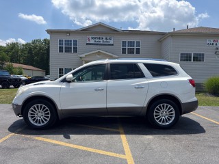 Image for 2011 Buick Enclave CXL-1 ID: 7463854